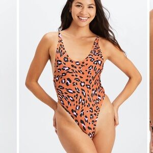 🌼FOR BUNDLE ONLY 🌼Fabletics Noa Sexy One Piece Swimsuit